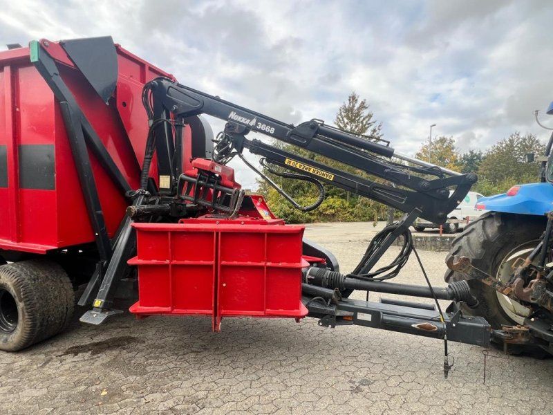 UFKES GREENTEC 930