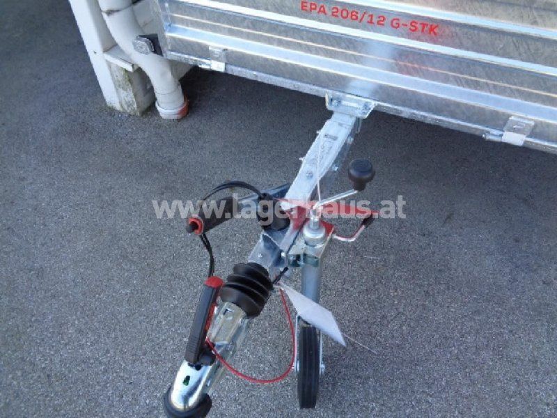 Pongratz EPA 206/12 G-STK/SET