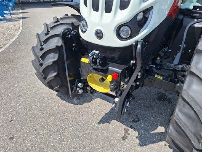 Stemplinger Steyr Expert Z orig. Frontzapf