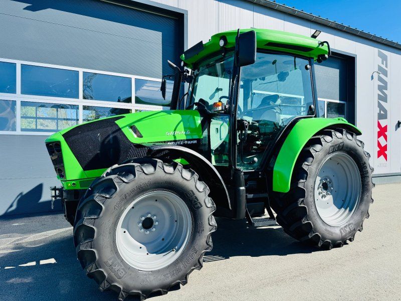 Deutz 5105.4 G