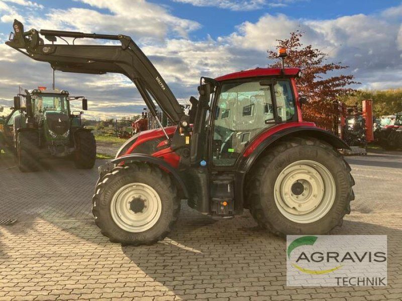 Valtra N 155 ED 2B1
