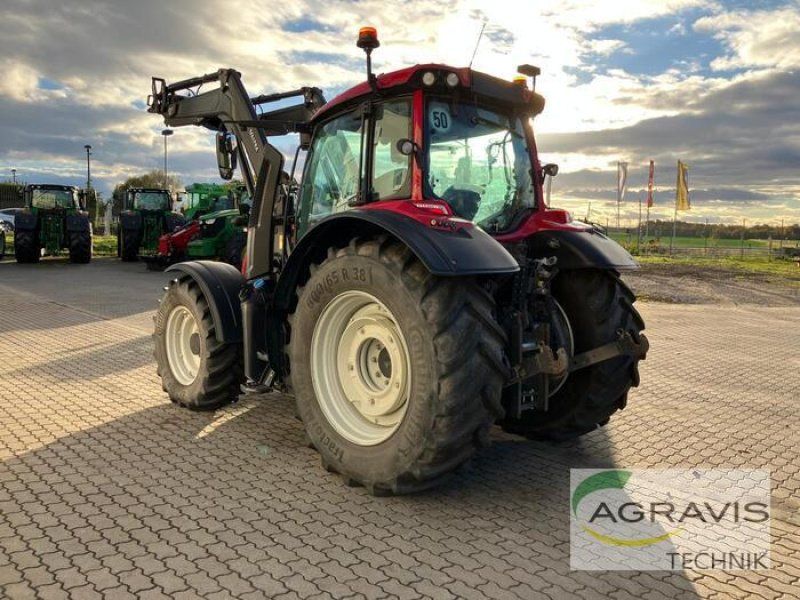 Valtra N 155 ED 2B1