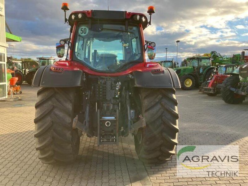 Valtra N 155 ED 2B1