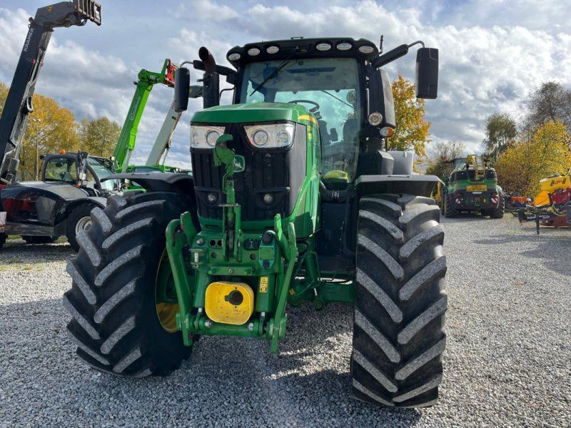John Deere 6250R