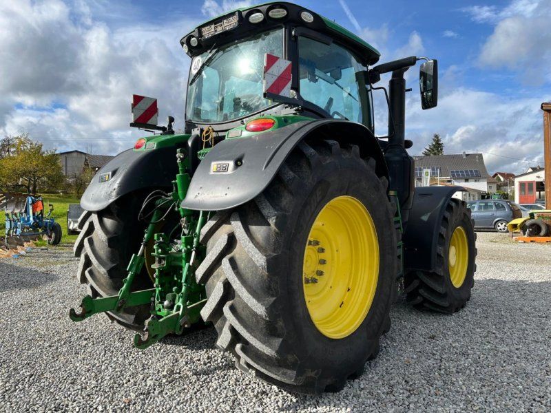 John Deere 6250R