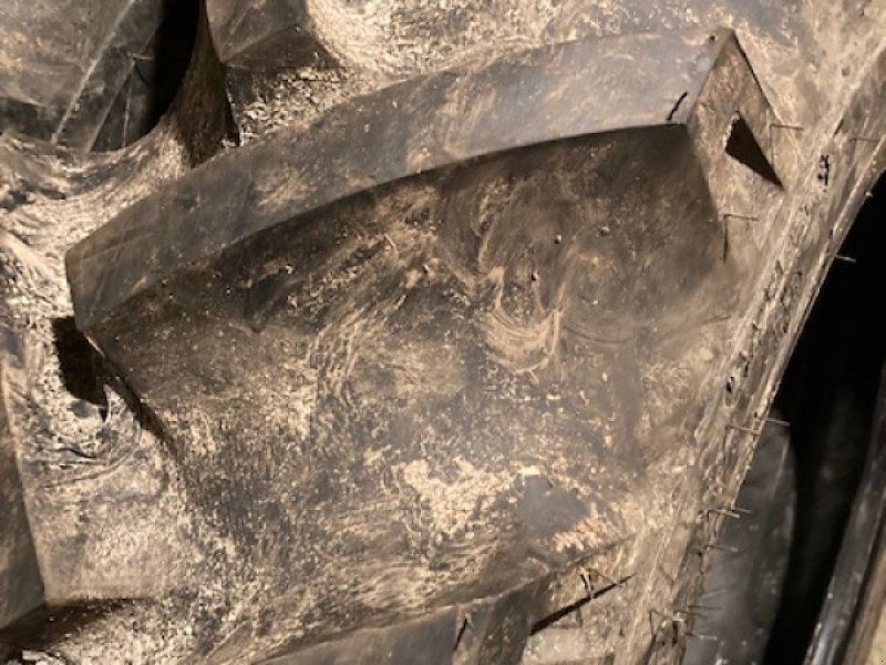 Nokian 12.4-24 Forest