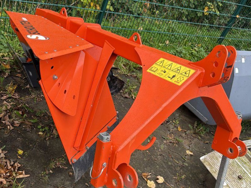 Schouten TK 25 FW 8