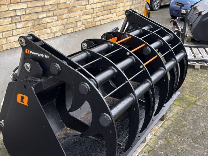 Alö Powergrab M+220