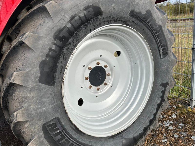 Case IH CVX 145