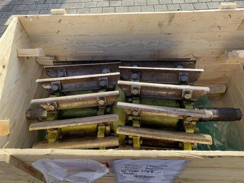 Claas MESSERTROMMEL V  MAX 18 (36)