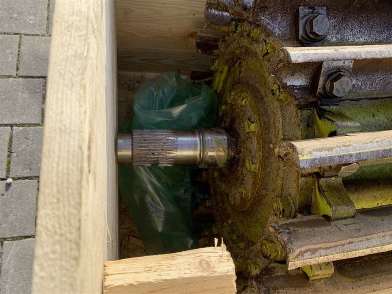 Claas MESSERTROMMEL V  MAX 18 (36)