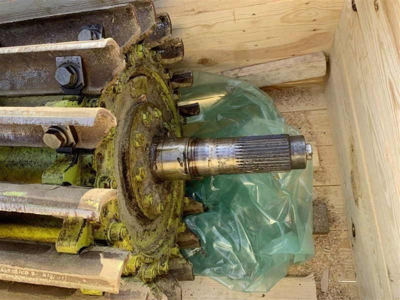 Claas MESSERTROMMEL V  MAX 18 (36)