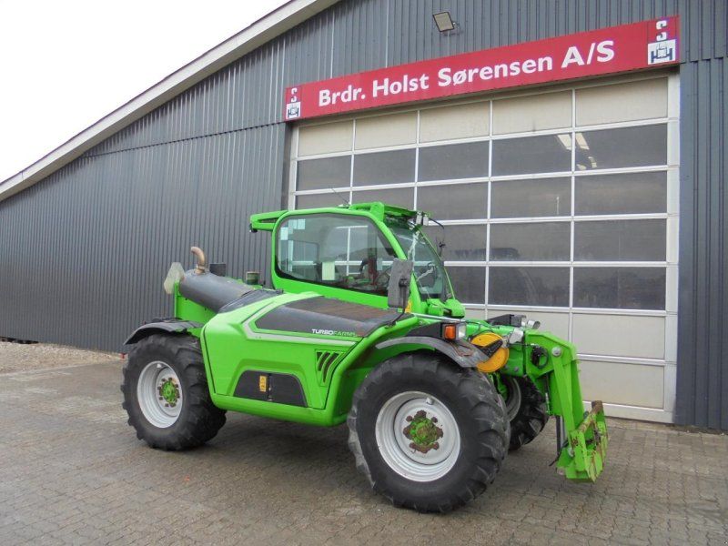 Merlo TF42.7T CS CVT