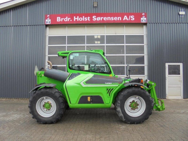 Merlo TF42.7T CS CVT