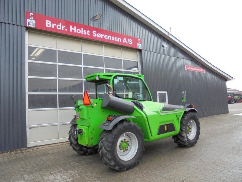 Merlo TF42.7T CS CVT