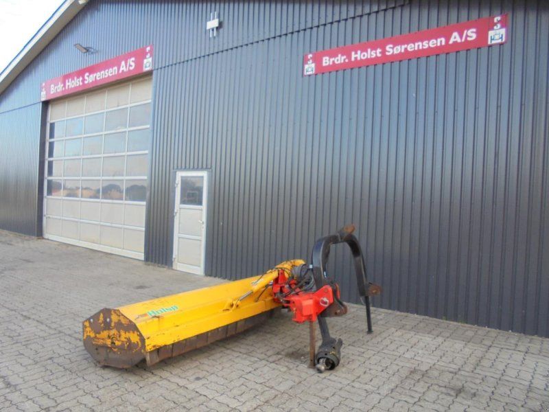 Orsi HSS-PRI-260