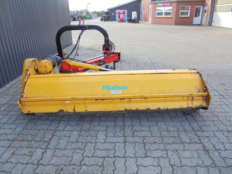 Orsi HSS-PRI-260