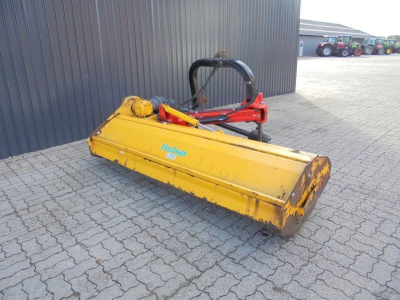 Orsi HSS-PRI-260