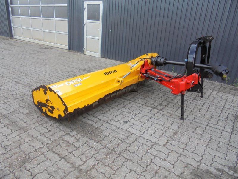 Orsi PRI-260-PLUS