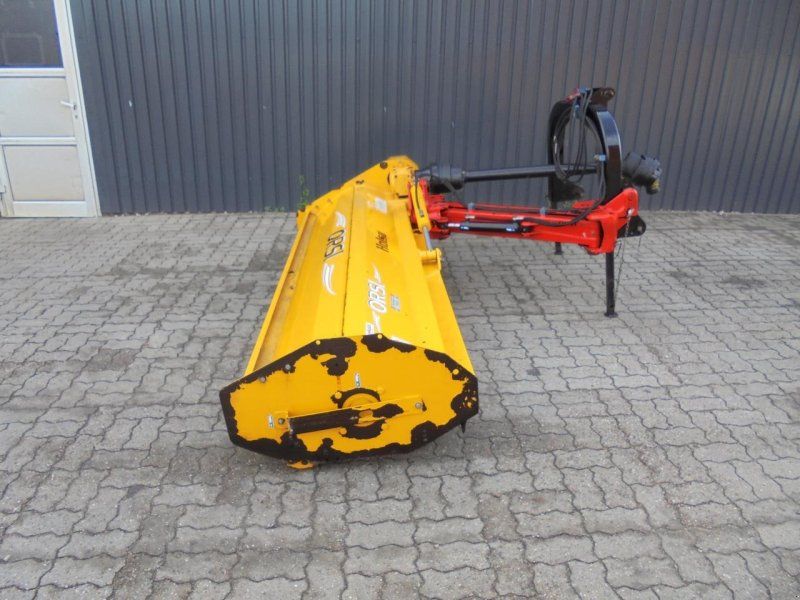 Orsi PRI-260-PLUS
