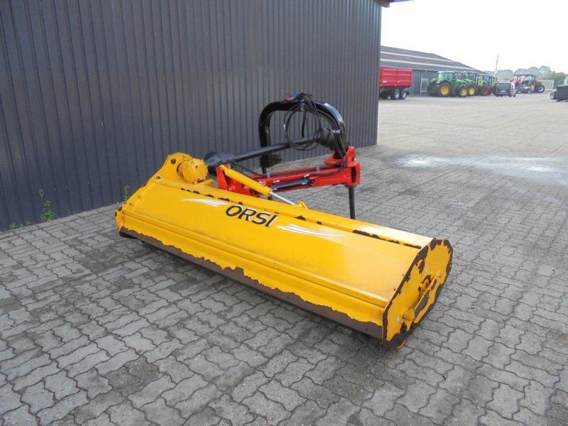 Orsi PRI-260-PLUS
