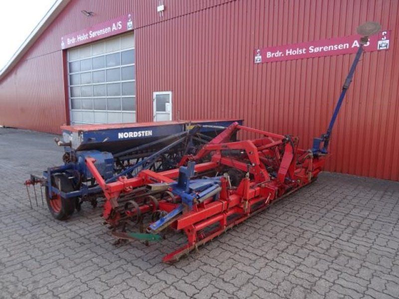 Nordsten CLB 400 MKII