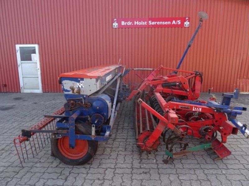 Nordsten CLB 400 MKII