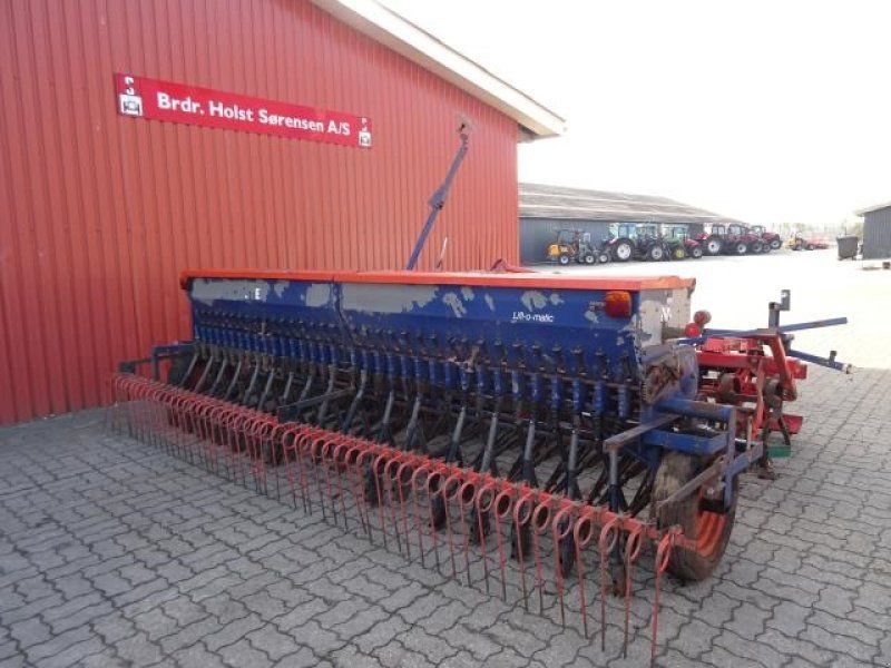 Nordsten CLB 400 MKII