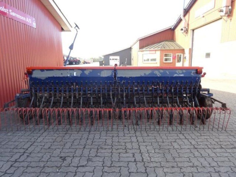 Nordsten CLB 400 MKII