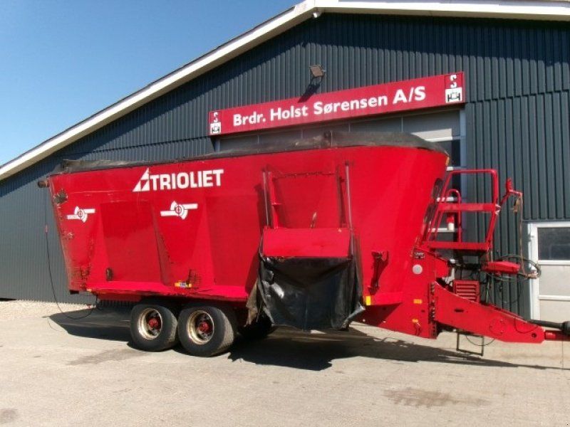 Trioliet 3000-3