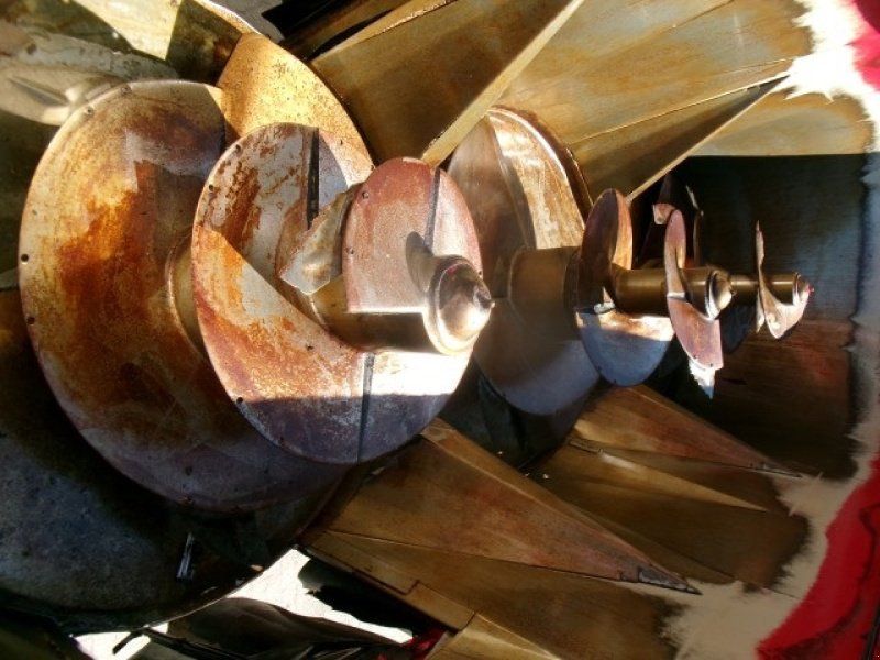 Trioliet 3000-3