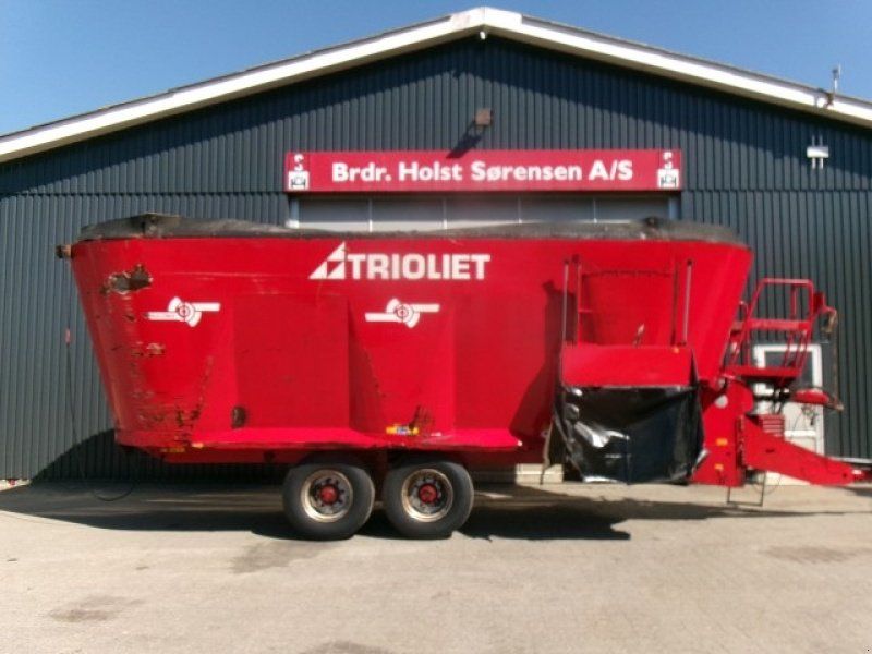 Trioliet 3000-3