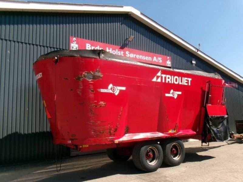 Trioliet 3000-3