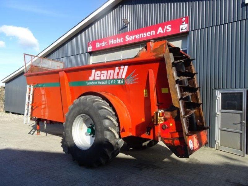 Jeantil EVR 18-14