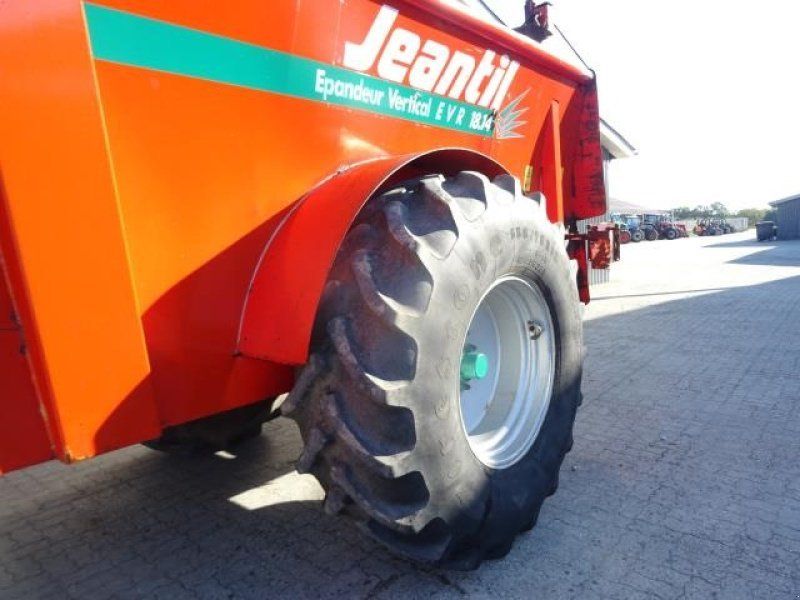 Jeantil EVR 18-14