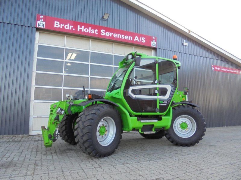 Merlo TF42.7-156