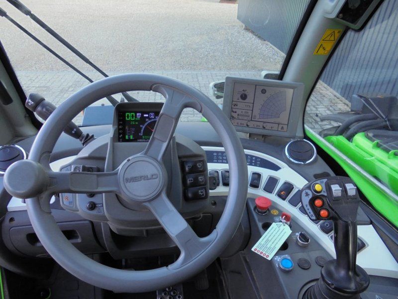 Merlo TF42.7-156