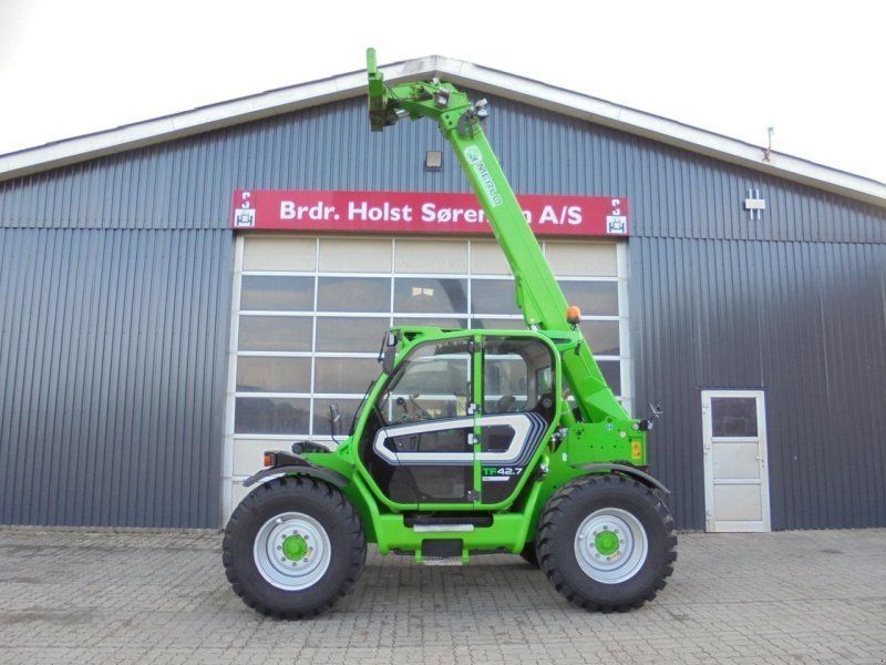 Merlo TF42.7-156