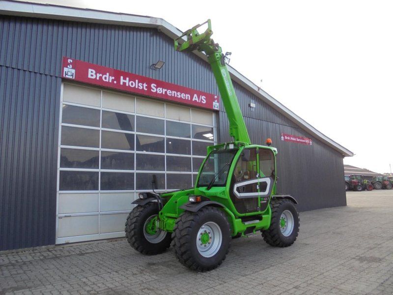 Merlo TF42.7-156