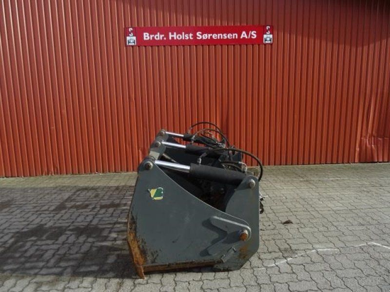 Bressel & Lade S10/450 240 cm