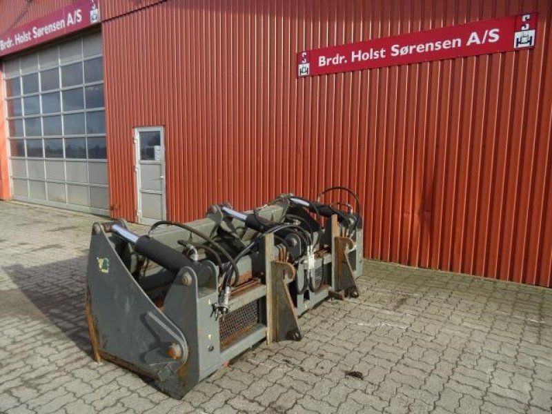 Bressel & Lade S10/450 240 cm