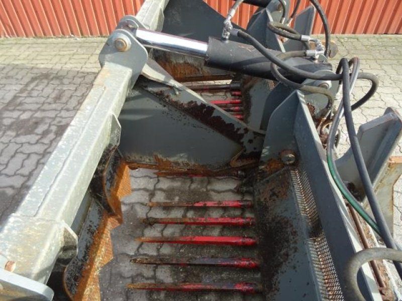 Bressel & Lade S10/450 240 cm