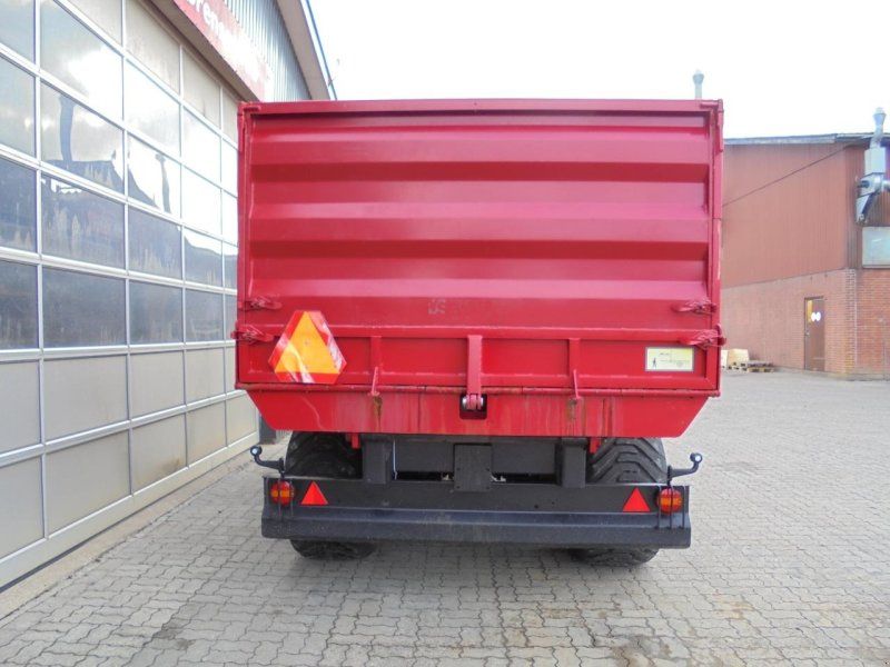 Baastrup 14T