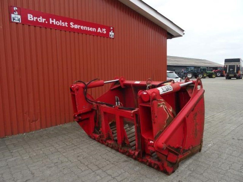 Redrock ALLIGATOR 2M