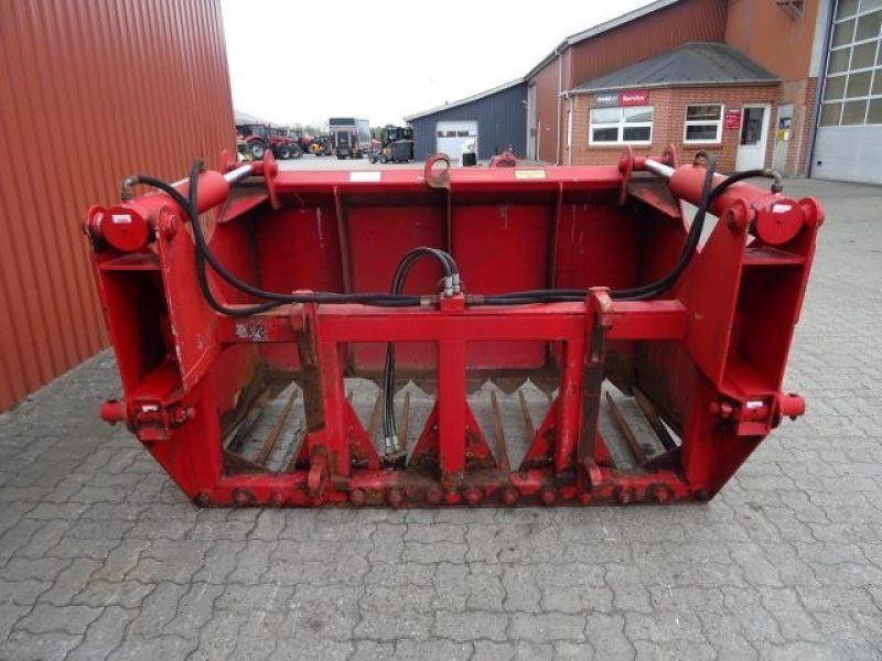 Redrock ALLIGATOR 2M