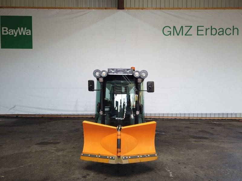 CITY RANGER 3070 EGHOLM GERÄTE