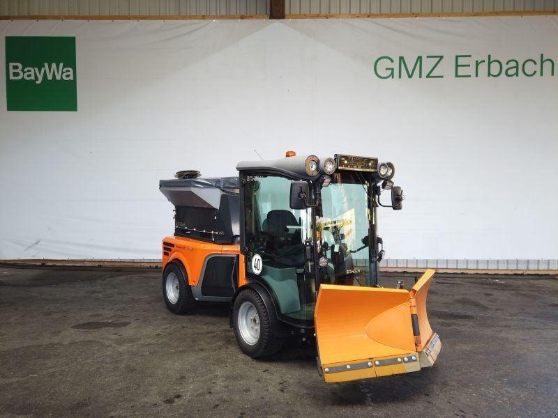 CITY RANGER 3070 EGHOLM GERÄTE