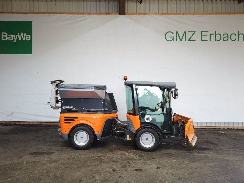CITY RANGER 3070 EGHOLM GERÄTE