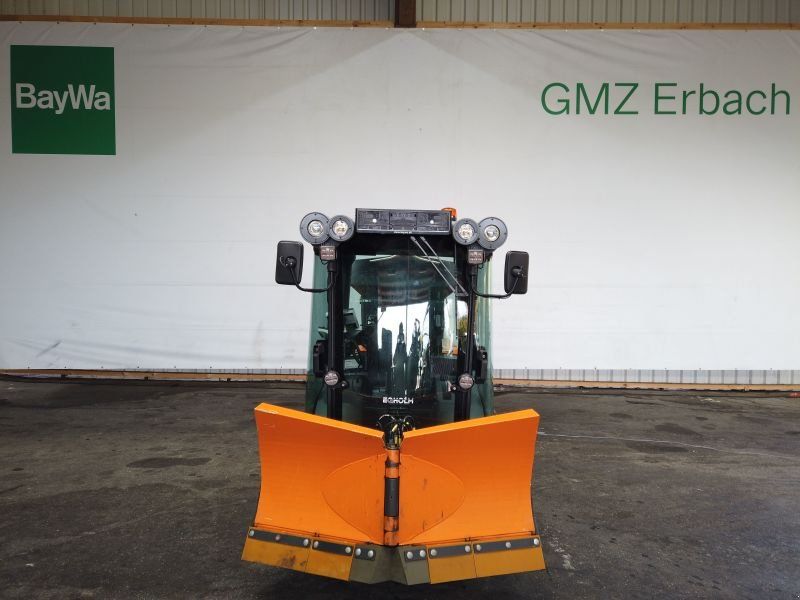 CR3070 GT OHNE SAUGMUNDKAMERA