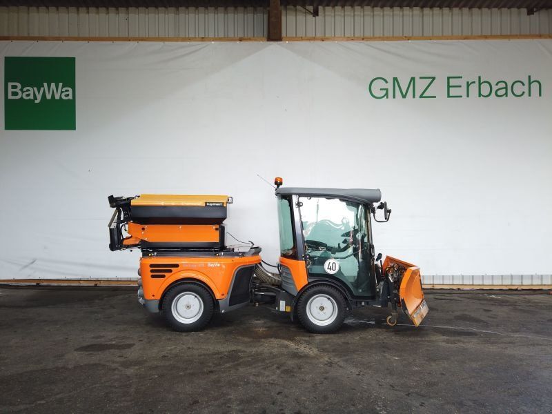 CR3070 GT OHNE SAUGMUNDKAMERA